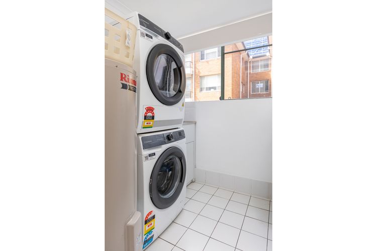 Parkside Marina 1 – CBD Location