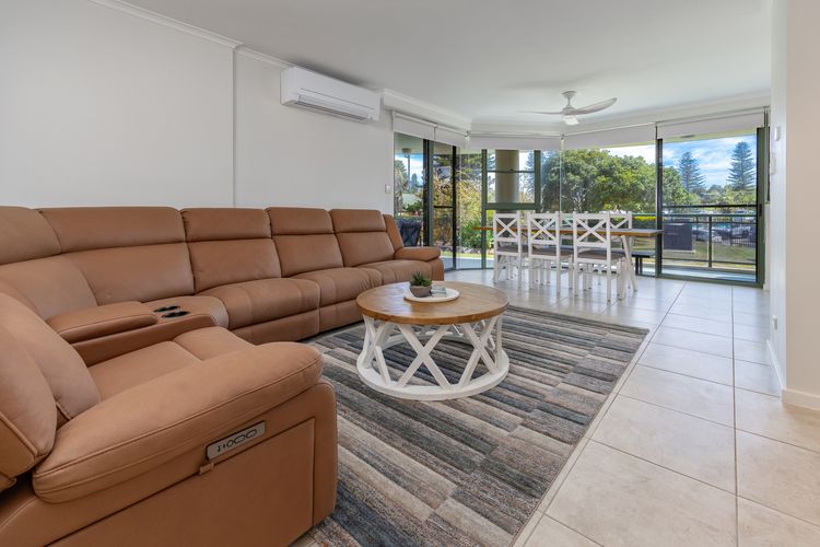 Parkside Marina 1 – CBD Location