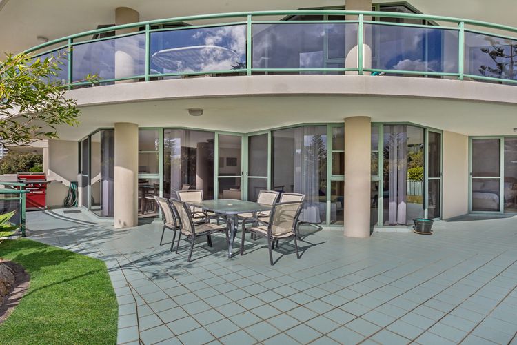 Parkside Marina 1 – CBD Location