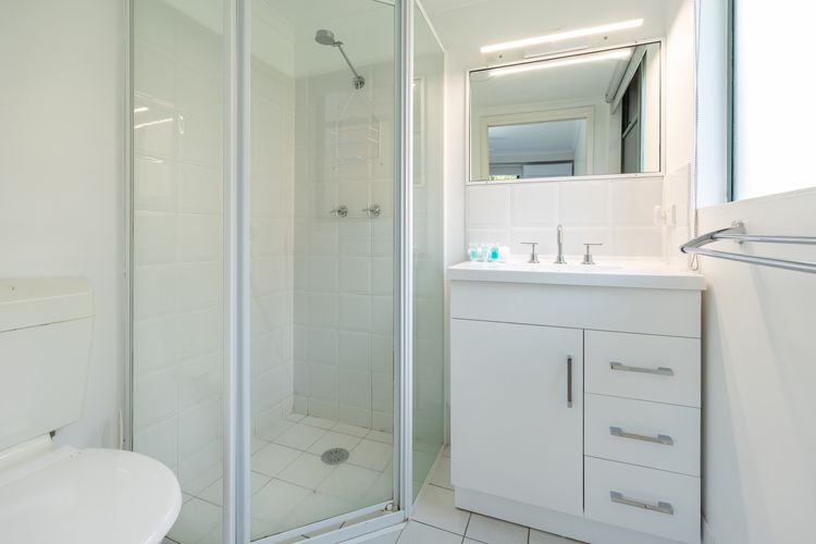 Parkside Marina 1 – CBD Location