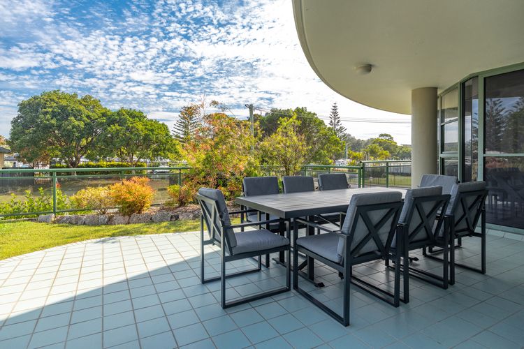 Parkside Marina 1 – CBD Location