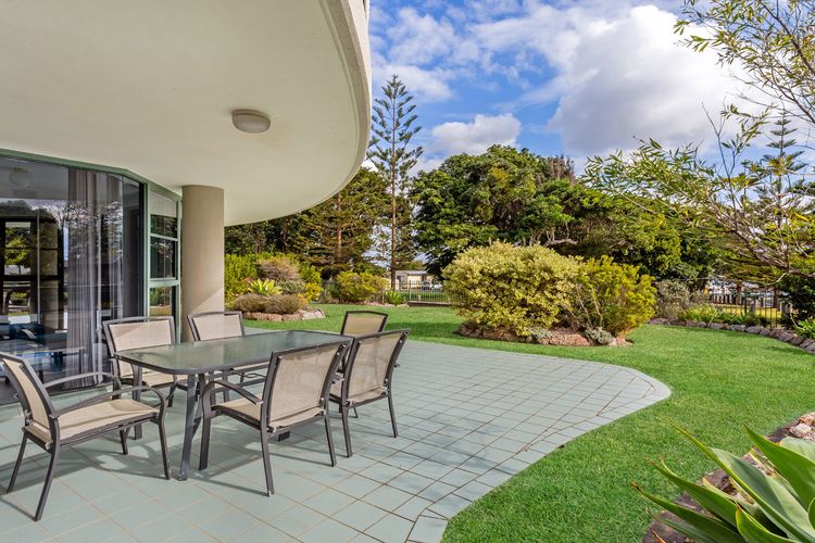 Parkside Marina 1 – CBD Location