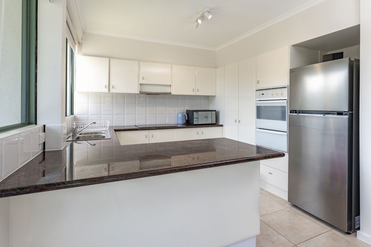 Parkside Marina 1 – CBD Location