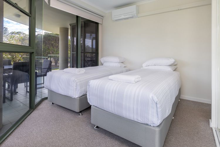 Parkside Marina 1 – CBD Location