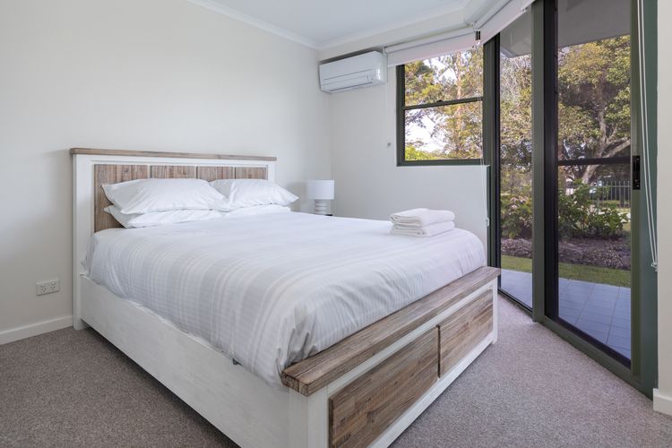 Parkside Marina 1 – CBD Location