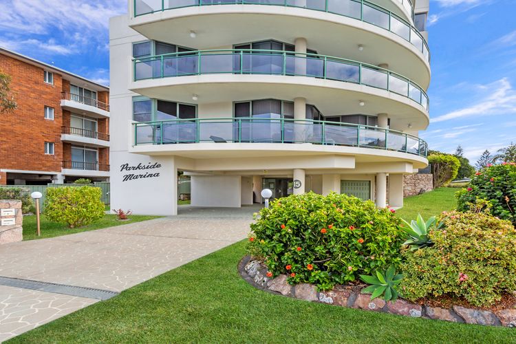 Parkside Marina 1 – CBD Location