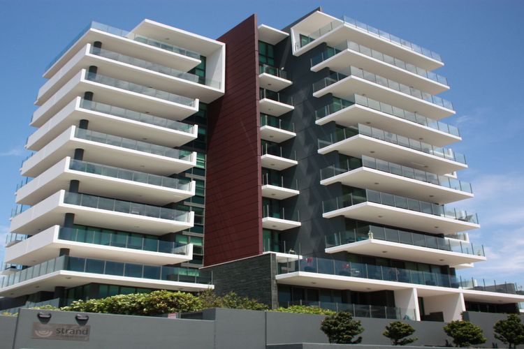 Strand Beachside 1003 – Penthouse