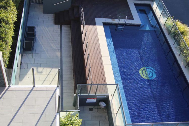 Strand Beachside 1003 – Penthouse