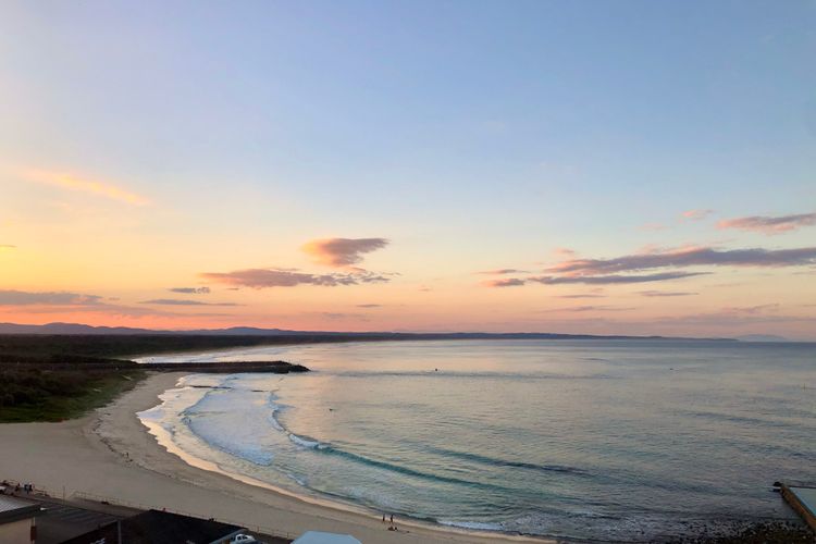 Strand Beachside 1003 – Penthouse