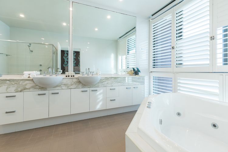 Strand Beachside 1003 – Penthouse