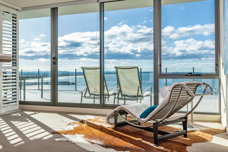 Strand Beachside 1003 – Penthouse