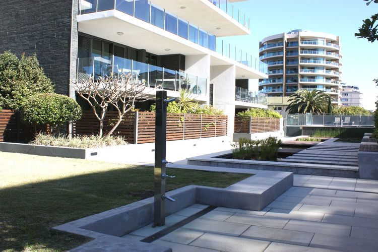 Strand Beachside 1003 – Penthouse