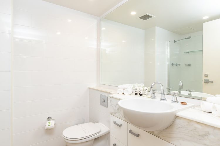 Strand Beachside 1003 – Penthouse