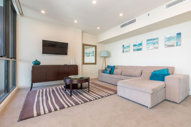 Strand Beachside 1003 – Penthouse