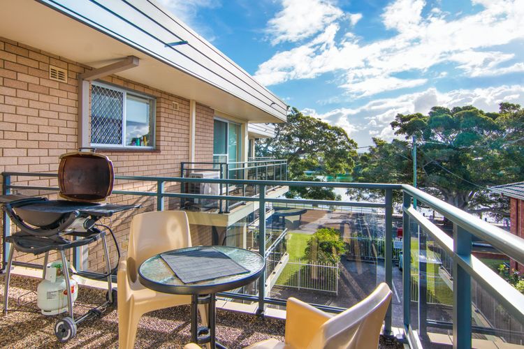 Albert Court 8