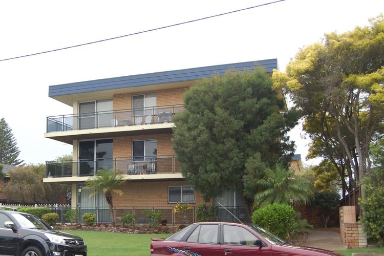Albert Court 8