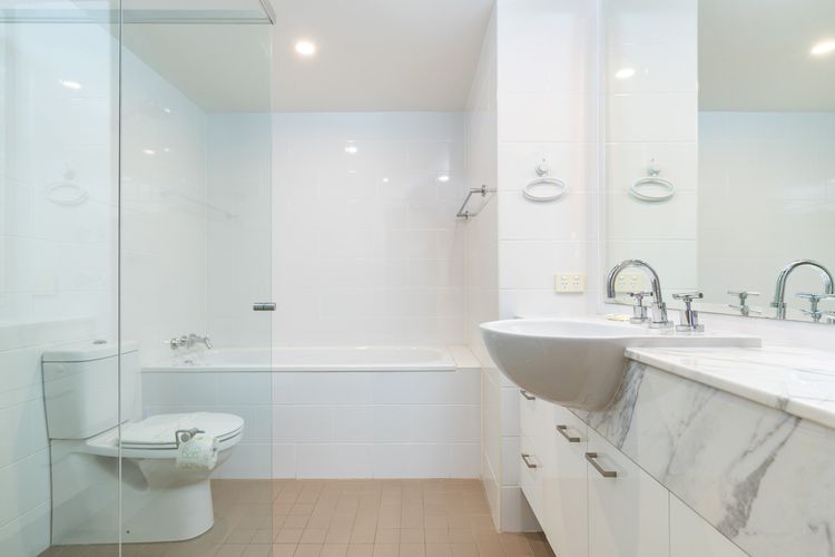 Strand Beachside 502