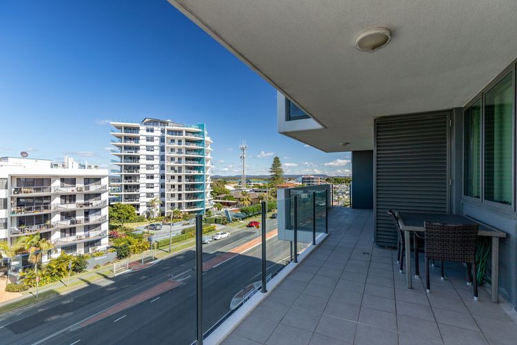 Strand Beachside 502