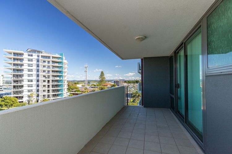 Strand Beachside 502