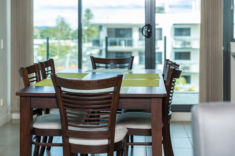 Strand Beachside 502