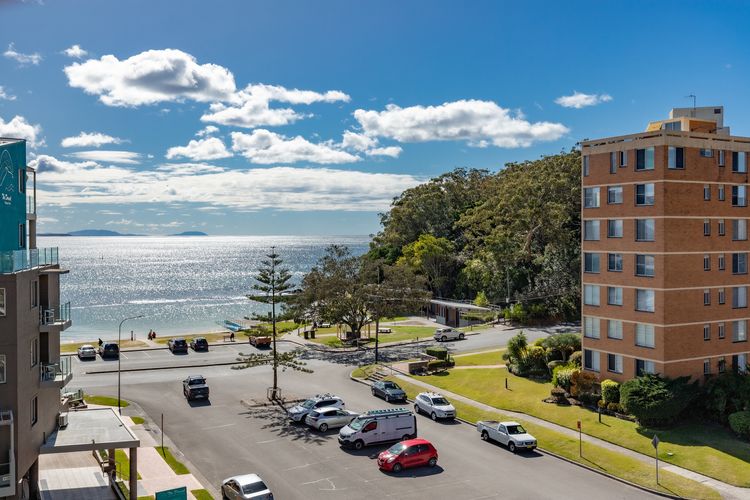 Strand Beachside 502