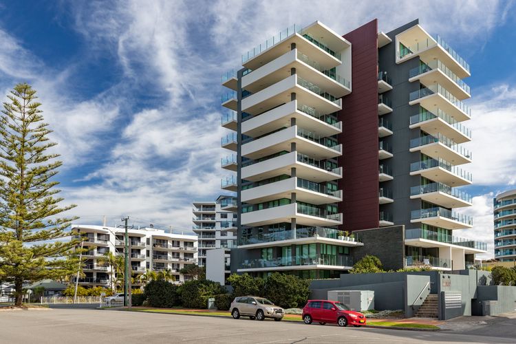 Strand Beachside 502