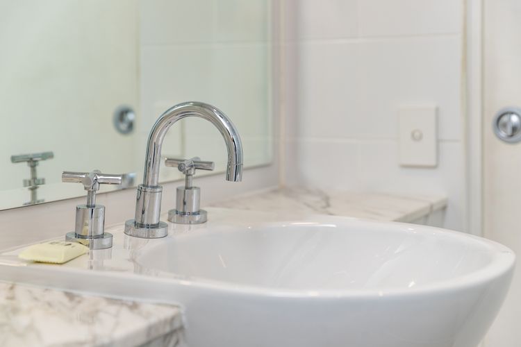 Strand Beachside 502