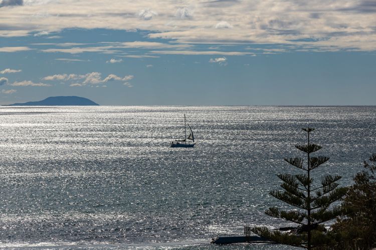 Strand Beachside 502