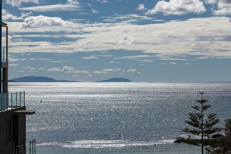 Strand Beachside 502