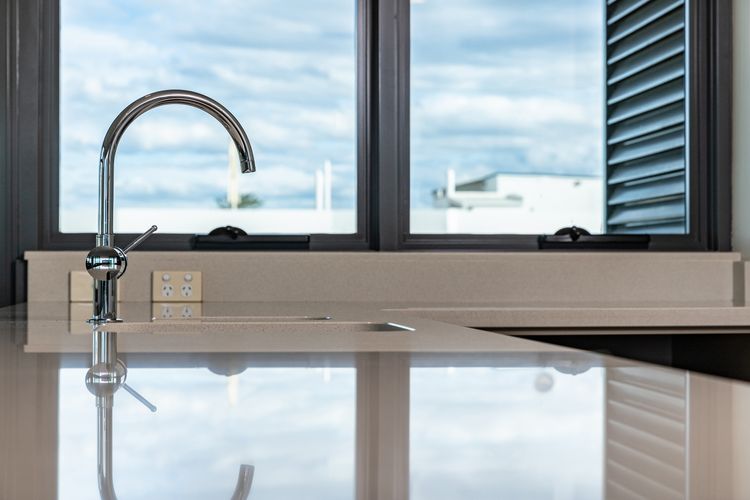 Strand Beachside 502