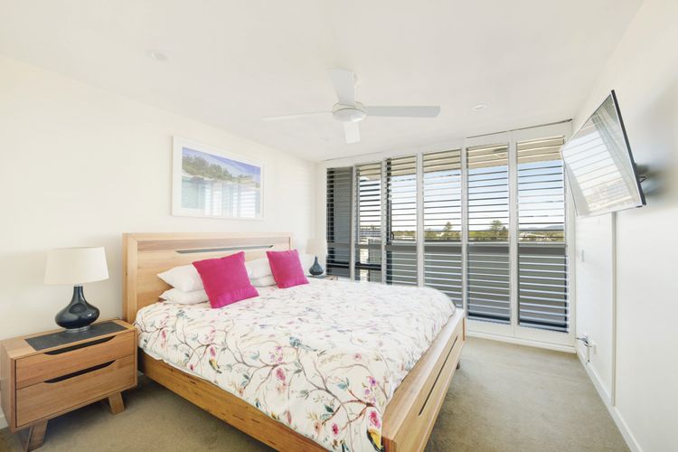 Strand Beachside 701