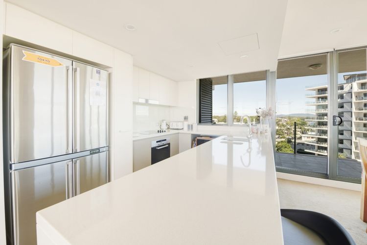 Strand Beachside 701