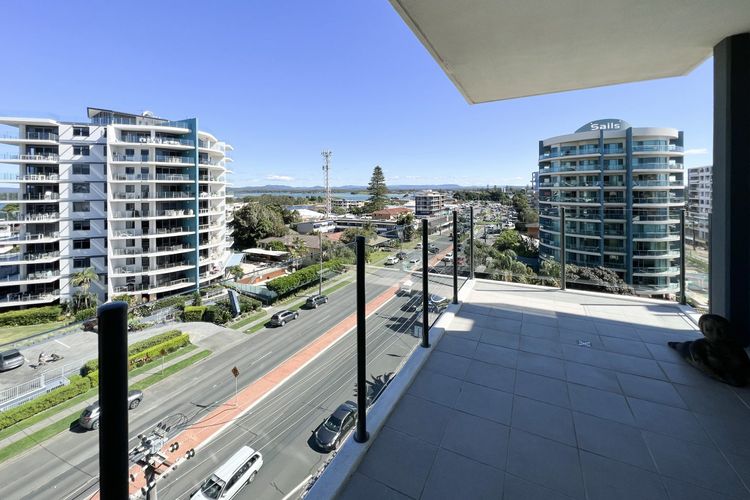 Strand Beachside 701