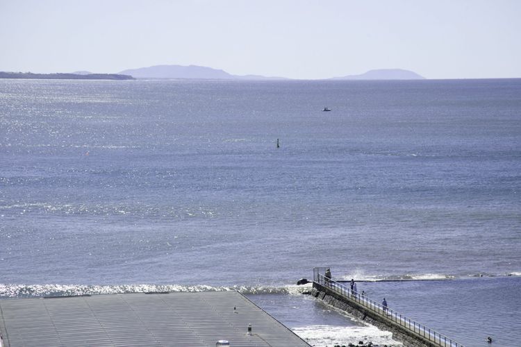 Strand Beachside 701