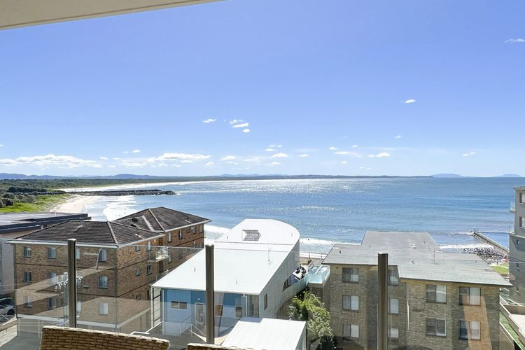 Strand Beachside 701