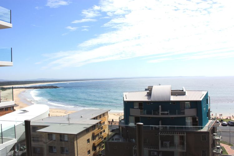 Strand Beachside 802