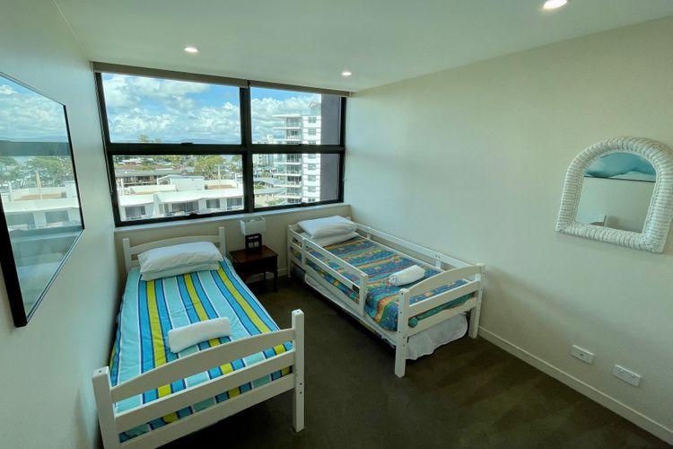 Strand Beachside 802