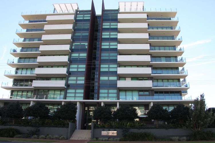 Strand Beachside 903