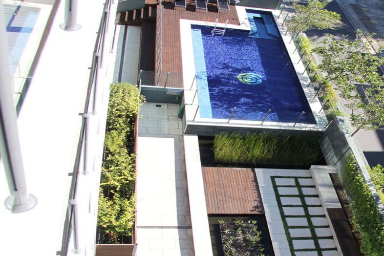 Strand Beachside 903