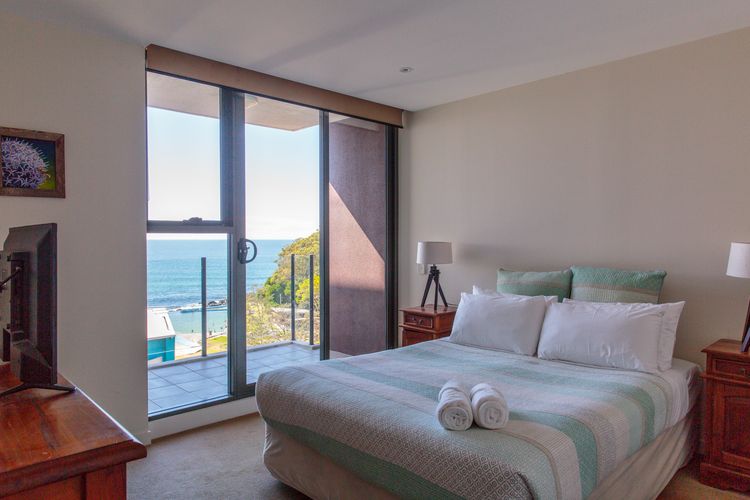 Strand Beachside 903