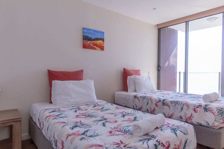 Strand Beachside 903