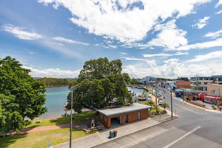 The Marina 408 Lakeview Getaway