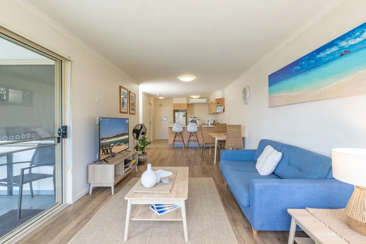 The Marina 408 Lakeview Getaway