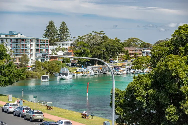 The Marina 408 Lakeview Getaway