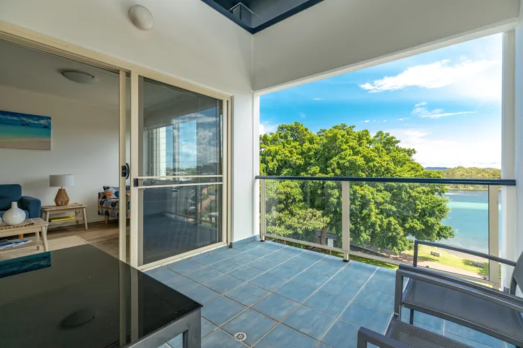 The Marina 408 Lakeview Getaway