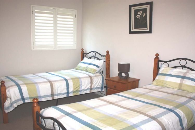 Third Bedroom