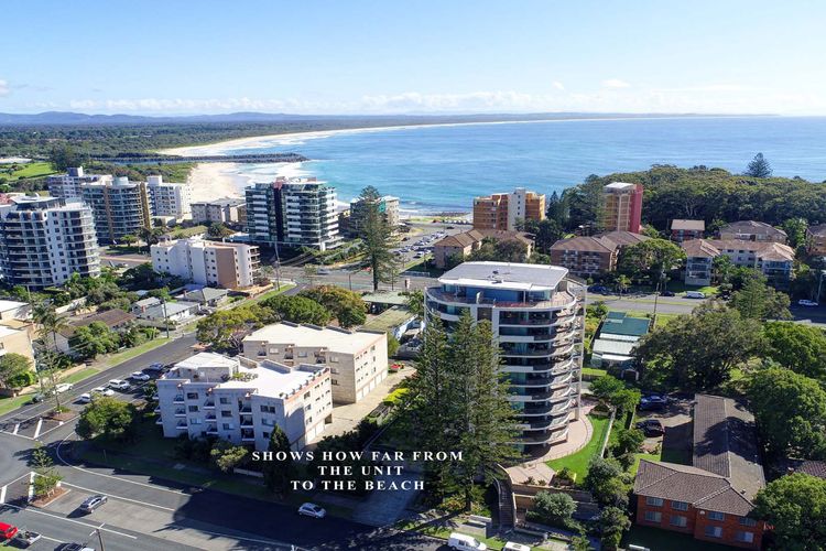 Twin Pines 301 – CBD Location