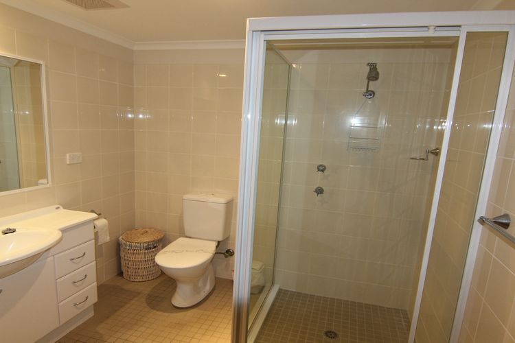 Twin Pines 301 – CBD Location