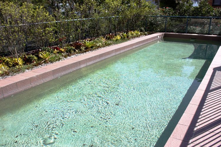 Twin Pines 401 – CBD Location