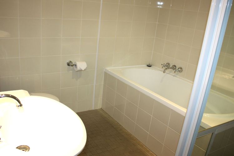 Twin Pines 401 – CBD Location